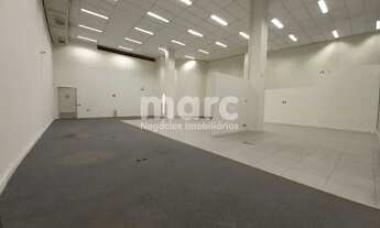 Imagem 2: SAO PAULO - Galpão/Depósito/Armazém - CAMBUCI