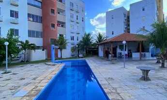 Imagem 6: Apartamento para venda com 67 metros quadrados com 3 quartos em Planalto - Teresina - PI