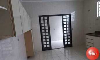 Imagem 5: São Paulo - Casa Padrão - Tatuapé