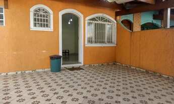 Imagem: Sobrado de 94m² a venda no Parque Vitoria