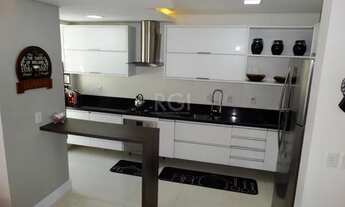 Imagem 5: Casa para Venda - 244m², 3 dormitórios, sendo 1 suites, 2 vagas - Santa Tereza