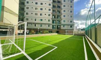 Imagem 5: Reserva dos Ipes Passaré 02 quartos