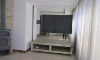 Imagem 2: Cobertura no Bairro Jardim Lindóia com 190,67 m², 2 dormitórios, closet, sala de estar, co