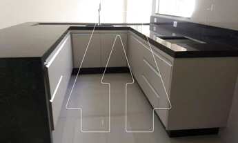 Imagem 6: Araçatuba - Casa de Condomínio - Aeroporto