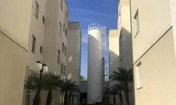 Imagem 5: Apartamento com 2 dormitórios à venda, 62 m² por R$ 220.000,00 - Vila Urupês - Suzano/SP