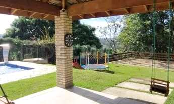 Imagem 4: Chácara maravilhosa com 1.280 m² de terreno e vista espetacular em condomínio!