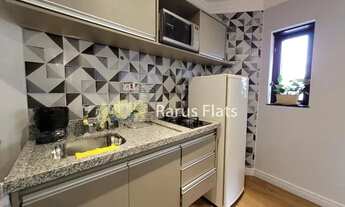 Imagem 6: Flat para alugar no Jardins - The Plazza - Cód: 11000633