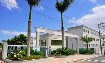 Imagem 2: Apartamento de 2 quartos para alugar no bairro Areias