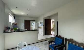 Imagem 6: Casa triplex - Chácara Brasil