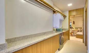 Imagem: Apartamento a venda tem 267 m² com 4 quartos