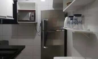 Imagem 2: Apartamento totalmente mobiliado no 2 de Julho Life por 200.000,00