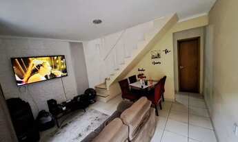 Imagem 2: Venda de casa Casa em condomínio com 2 dormitórios