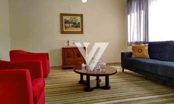 Imagem 6: Casa com 4 dormitórios para alugar - Condomínio Vivendas do Lago - Sorocaba/SP