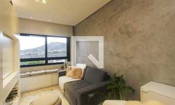 Imagem 2: Apartamento à Venda - Jardim Salso , 1 Quarto, 31 m2