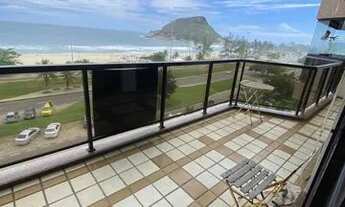 Imagem 4: Apartamento 02 quartos vista mar - condominio Geriba