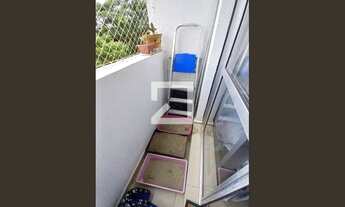 Imagem 6: Apartamento para Aluguel - São Bernardo, 3 Quartos, 57 m2