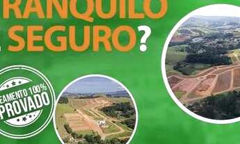 Imagem 7: Residencial Quinta da Mantiqueira