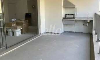 Imagem 2: São Paulo - Apartamento Padrão - Brooklin