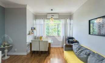 Imagem 4: Apartamento à Venda - São Cristóvão, 2 Quartos, 80 m2