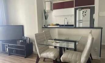 Imagem 5: Apartamento para aluguel com 65m com 2 quartos mobiliado em Mooca - São Paulo - SP