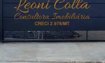 Imagem: Casa à Venda em Rua Pública na Morada