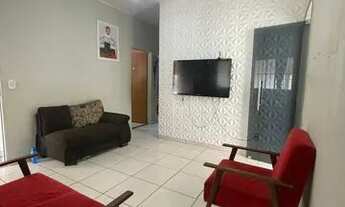 Imagem 3: Casa a venda no Residencial Santa Terezinha