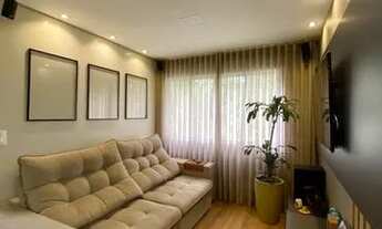 Imagem 2: APARTAMENTO SEMI MOBILIADO