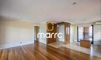 Imagem 5: Apartamento a venda no condomínio Tons do Tangará