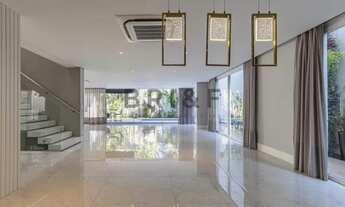 Imagem 5: Venda - Casa Cond Hípica Garden - Granja Julieta