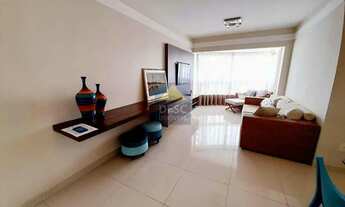 Imagem 6: Apartamento para locação anual Ed. Império do Sol