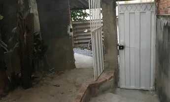 Imagem 2: Alugo Quarto com aluguel por R$550 /mês