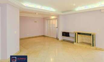 Imagem 4: Apartamento Venda Higienópolis 140 m² 3 Dormitórios