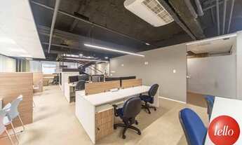 Imagem 5: Santo André - Conjunto Comercial/Sala - Jardim