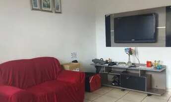 Imagem 2: Casa para venda com 125 metros quadrados com 2 quartos em Vila Sacadura Cabral - Santo And