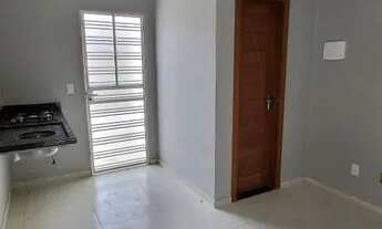 Imagem: Apartamento Caranã