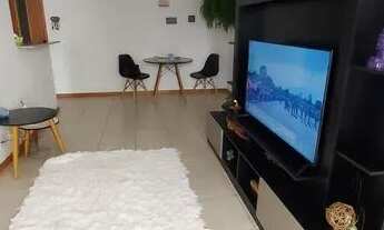 Imagem 4: Apartamento para venda tem 60 metros quadrados com 2 quartos em Badu - Niterói - RJ