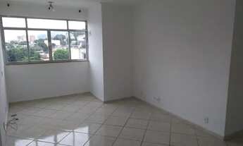 Imagem 2: APARTAMENTO VAZIO PRONTO PRA MORAR COM LOCALIZAÇÃO PRIVILEGIADA!