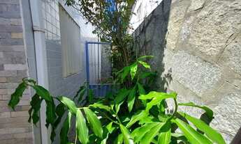 Imagem 2: Sobrado a venda no Valentina de Figueiredo I