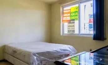 Imagem 4: Apartamento com 1 dormitório para alugar, 30 m² por R$ 1.070,00/mês - Cavalhada - Porto Al