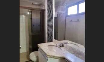 Imagem 4: Apartamento com 3 dormitórios para alugar, 100 m² por R$ 2.475,40/mês - Jardim Irajá - Rib