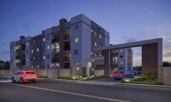 Imagem 2: Apartamento à venda no bairro Capão da Imbuia - Curitiba/PR