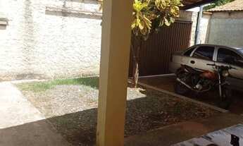 Imagem 4: CASA EM BICANGA COM ENTRADA BAIXA