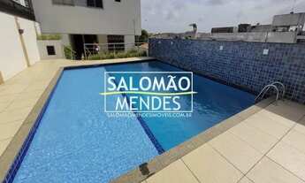 Imagem 6: Três Suítes + gabinete, alto, nascente, 137 m². Sacada Gourmet no Marco