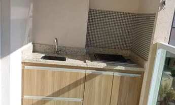 Imagem: Apartamento para Locação em Bauru, Vila