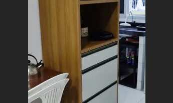 Imagem 2: Kitnet mobiliado na Pajuçara para aluguel