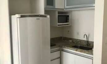 Imagem 6: Flat para locação no Jardins - Edifício Jardins Metrópolis - Cód. JRX07227