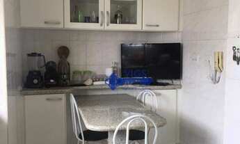 Imagem 7: Apartamento à venda, 82 m² por R$ 424.000,00 - Vila Valparaíso - Santo André/SP