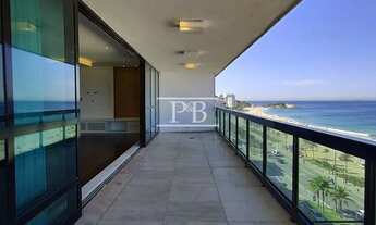 Imagem 2: Apartamento com 4 dormitórios, 280 m² - venda por R$ 18.900.000,00 ou aluguel por R$ 38.36