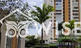 Imagem: Apartamento ultimo andar, Horizon Taquaral,119m