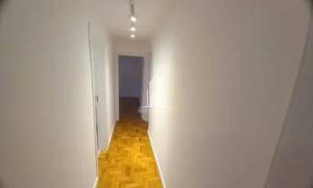 Imagem 7: Condomínio Edifício San Conrado, apartamento de 93m² com 3 dormitórios no Perdizes - São P